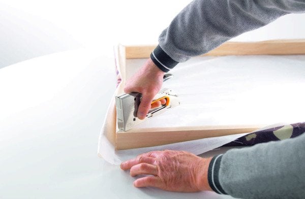 Rapid Mekanik Zımba Tabancası R23 - 5000058