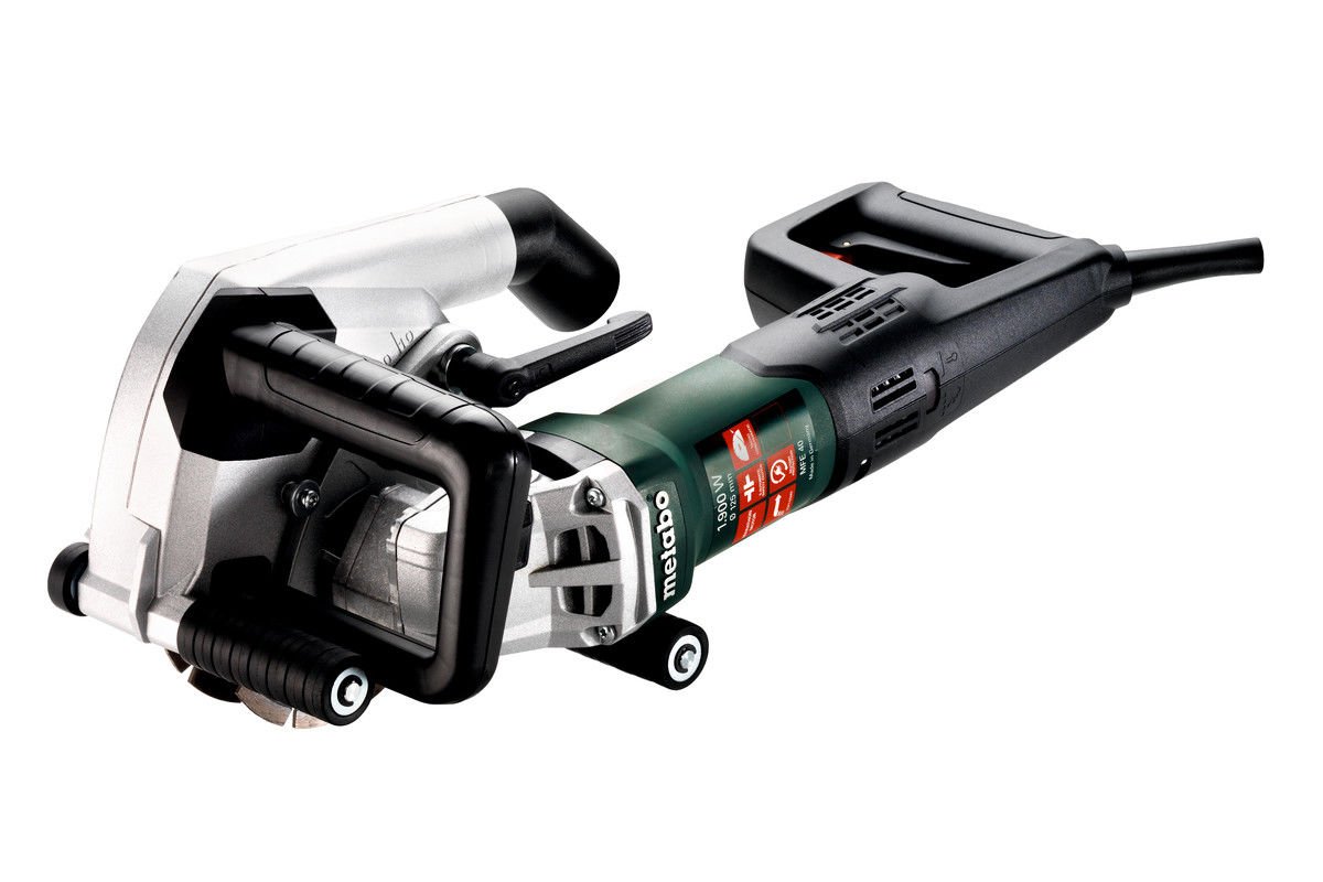 Metabo Beton Kesme Makinesi MFE 40 (125 mm)