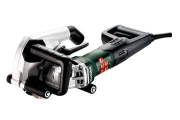 Metabo Beton Kesme Makinesi MFE 40 (125 mm)