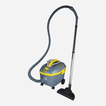 Rtrmax RTM8020 Sessiz Kuru Tip Toz Torbalı Süpürge 1200W