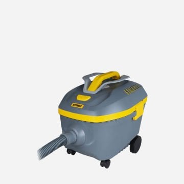 Rtrmax RTM8020 Sessiz Kuru Tip Toz Torbalı Süpürge 1200W