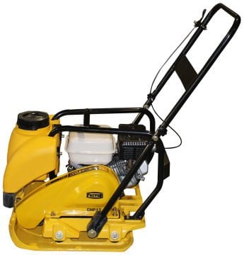 Factor Benzinli Kompaktör - FALCNP15