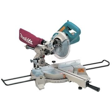 Makita Gönye Kesme Makinesi LS0714N (190 mm)