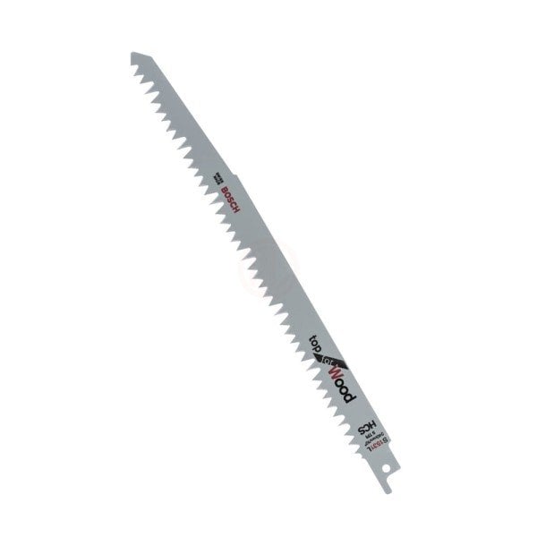 Bosch Panter Testere Bıçağı Top For Wood S 1531 L 240 mm (100 Adet) - 2608650698