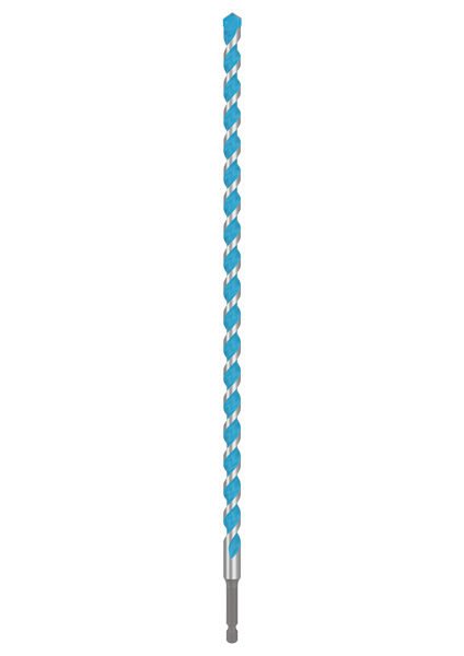 Bosch Expert Çok Amaçlı Matkap Ucu Hex-9 Multi Construction 12x400 Mm - 2608902364