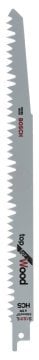 Bosch Panter Testere Bıçağı Top For Wood S 1531 L 240 mm (100 Adet) - 2608650698