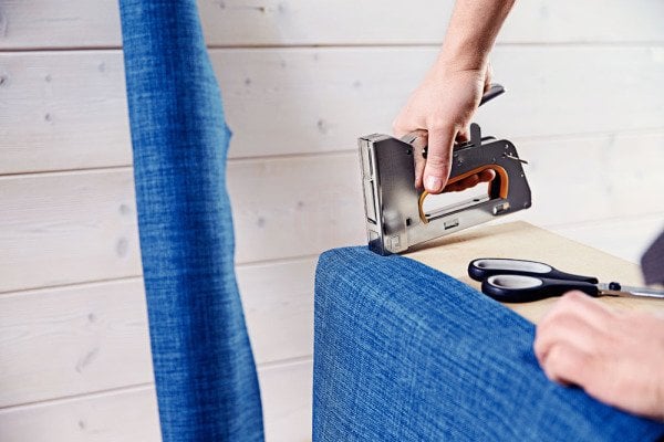 Rapid Mekanik Zımba Tabancası R33 - 5000059