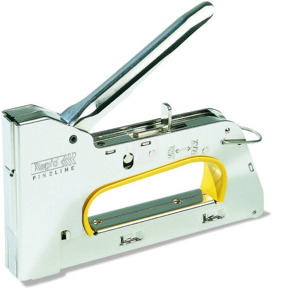 Rapid Mekanik Zımba Tabancası R33 - 5000059