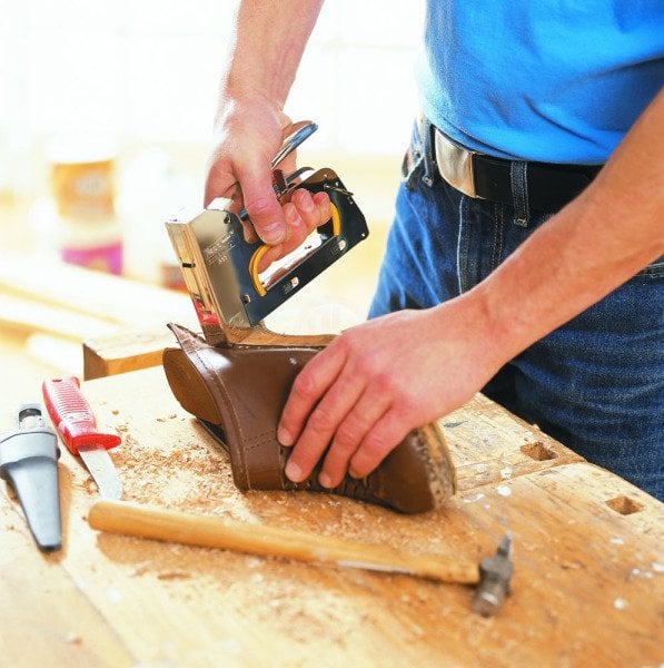 Rapid Mekanik Zımba Tabancası R33 - 5000059