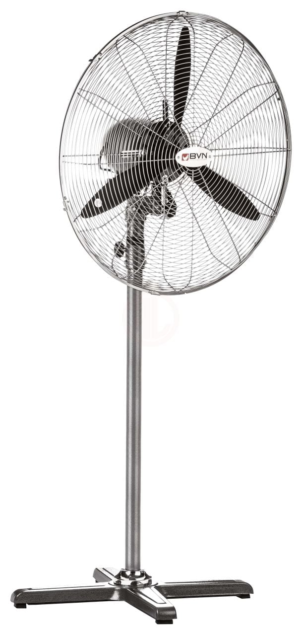 Bahçıvan Sanayi Tipi Vantilatör 230V 150W 1400rpm - BSV 600
