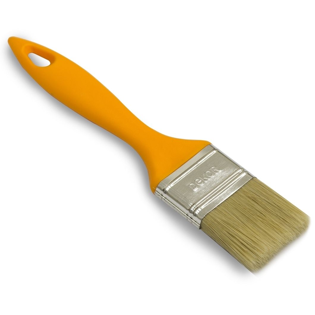 Dekor Rulo 6172 Kestirme Fırça 2 (44-11)