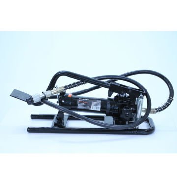 Worldforce Hidrolik Manuel Pedallı Pompa 20-700 Bar