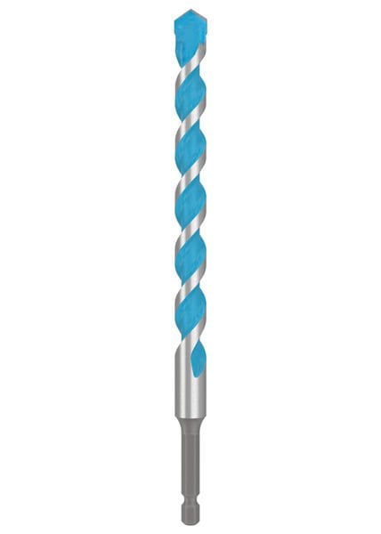 Bosch Expert Çok Amaçlı Matkap Ucu Hex-9 Multi Construction 14x200 Mm - 2608902359