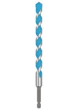 Bosch Expert Çok Amaçlı Matkap Ucu Hex-9 Multi Construction 14x200 Mm - 2608902359