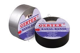 RuviTape RUVİTAPE KANAL BANDI 48 MMx40 MT - RUVITAPE48