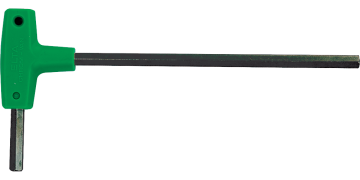 Elta T Tipi Allen Anahtar 2,5 Mm