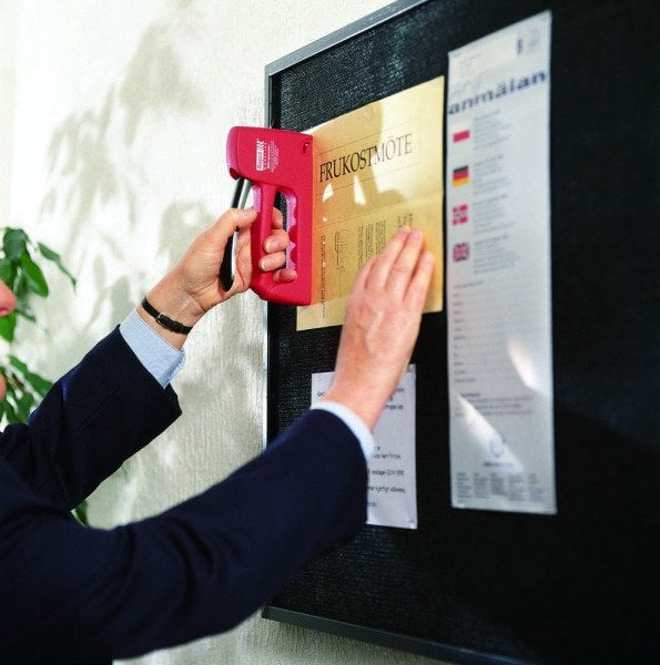 Rapid Mekanik Zımba Tabancası R53 - 5000060