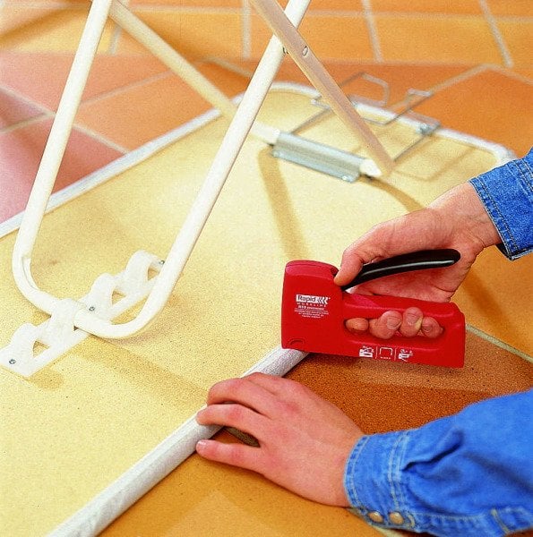 Rapid Mekanik Zımba Tabancası R53 - 5000060