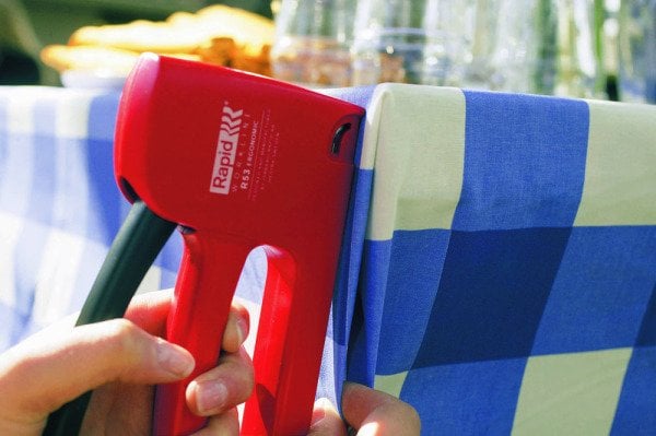 Rapid Mekanik Zımba Tabancası R53 - 5000060