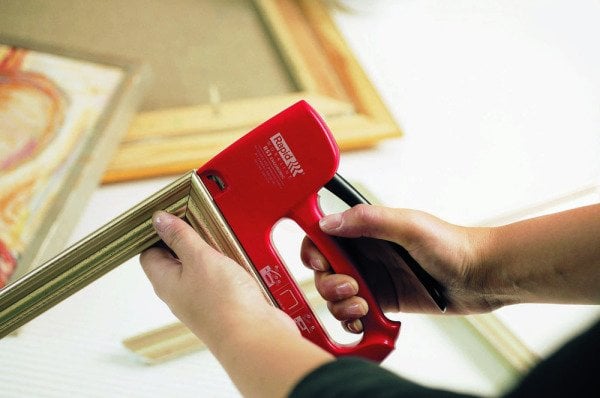 Rapid Mekanik Zımba Tabancası R53 - 5000060