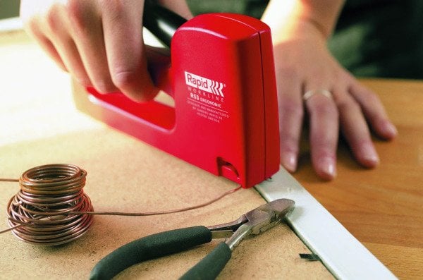 Rapid Mekanik Zımba Tabancası R53 - 5000060