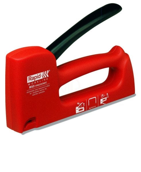 Rapid Mekanik Zımba Tabancası R53 - 5000060