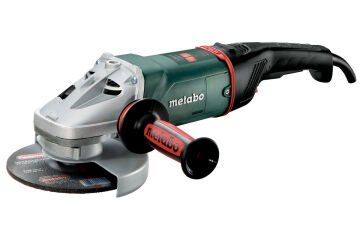 Metabo Büyük Taşlama Makinesi W 22-180 MVT (180 mm)