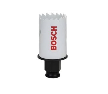 Bosch Metal Ve Ahşap Delik Açma Testeresi 33 Mm Progressor Metal Ve Ahşa - 2608584625
