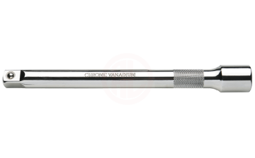 Ceta Form 3/8 İnç Uzatma Kolu (Bombe Başlı) 75 Mm / 3 İnç