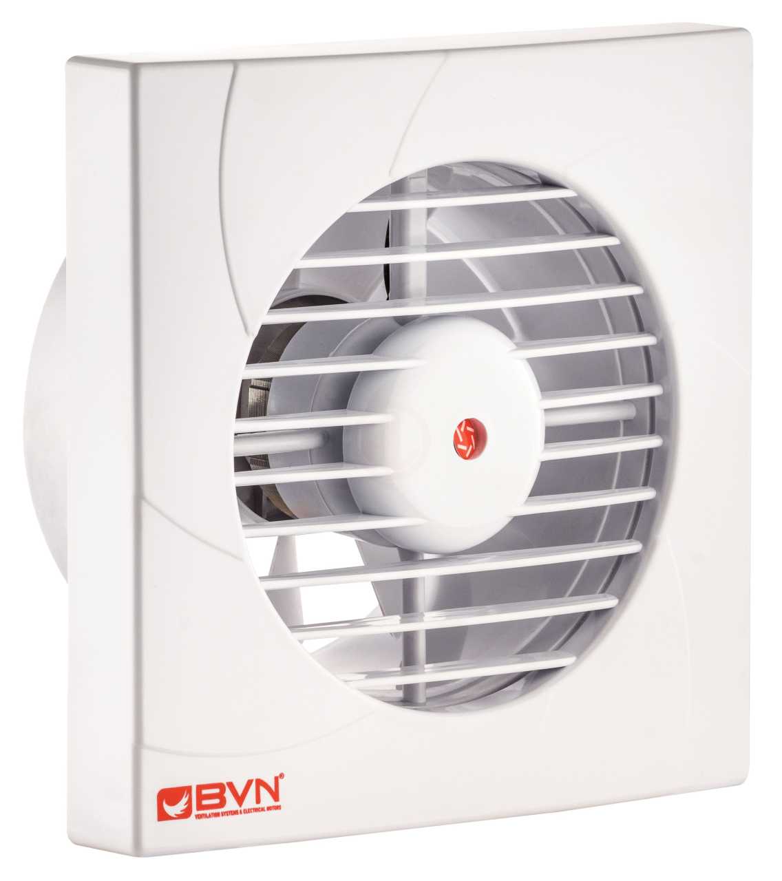 Bahçıvan Plastik Banyo Tuvalet Aspiratörü Standart 230V 13W 2600rpm - EA 1010