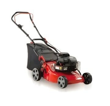 MaxGarden MAX-WYS16 Benzinli Çim Biçme Makinası - WORLD-WYS16