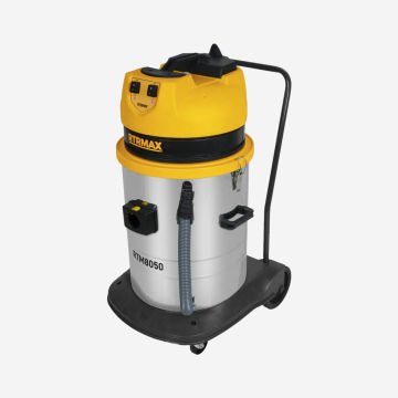 Rtrmax RTM8050 Islak-Kuru Sanayi Tipi Süpürge 2400W