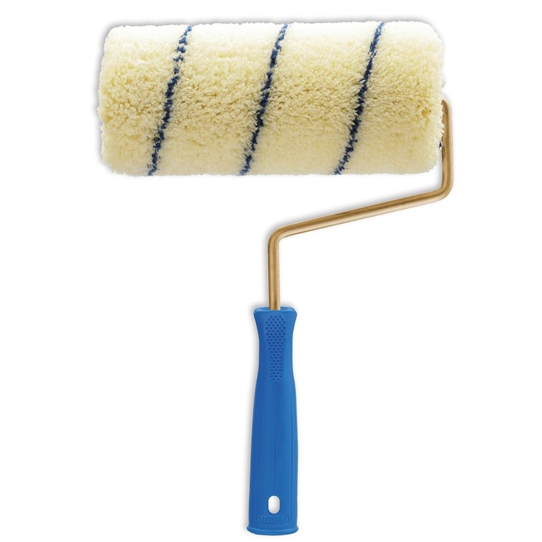 Dekor Rulo 1001 Süperlüks Rulo 20 Cm