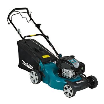 Makita Benzinli Çim Biçme Makinesi PLM4621N2