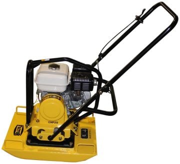 Factor Factor Cnp20 Benzinli Kompaktör - FALCNP20