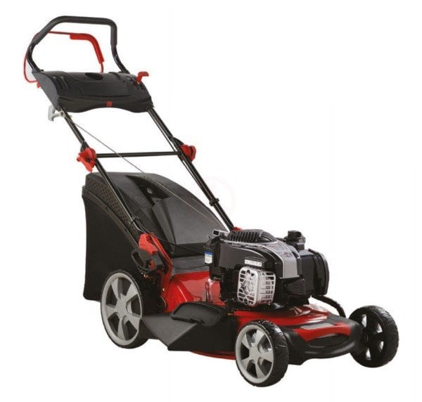 MaxGarden MAX-WYZ18H9 BENZİNLİ ÇİM BİÇME MAKİNASI - WORLDWYZ18H9