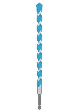 Bosch Expert Çok Amaçlı Matkap Ucu Hex-9 Multi Construction 14x250 Mm - 2608902360