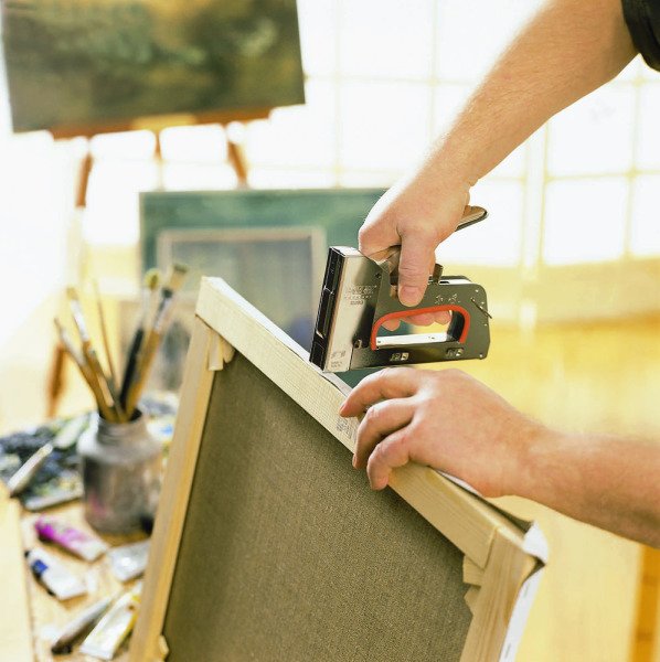 Rapid Mekanik Zımba Tabancası R153 - 5000061