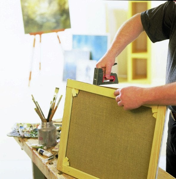 Rapid Mekanik Zımba Tabancası R153 - 5000061