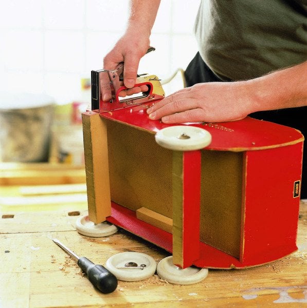 Rapid Mekanik Zımba Tabancası R153 - 5000061