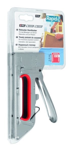 Rapid Mekanik Zımba Tabancası R153 - 5000061