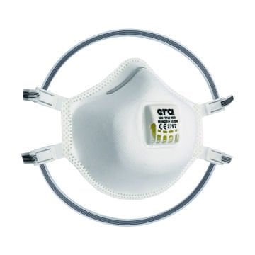 Era 6330 V FFP3 NR D Ventilli Profesyonel Serisi Maske