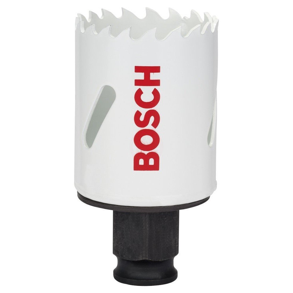 Bosch Metal Ve Ahşap Delik Açma Testeresi 38 Mm Progressor Metal Ve Ahşa - 2608584628