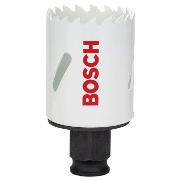 Bosch Metal Ve Ahşap Delik Açma Testeresi 38 Mm Progressor Metal Ve Ahşa - 2608584628