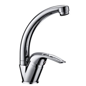 Gpd Gpd Adrio Tek Gövde Lavabo Bataryası Mtl120