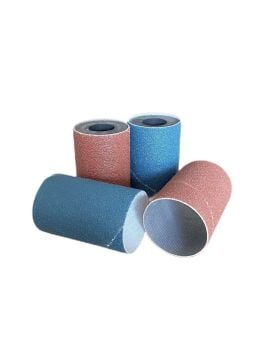 Üçer Spiro Bant Zımpara 76X100 60 Kum