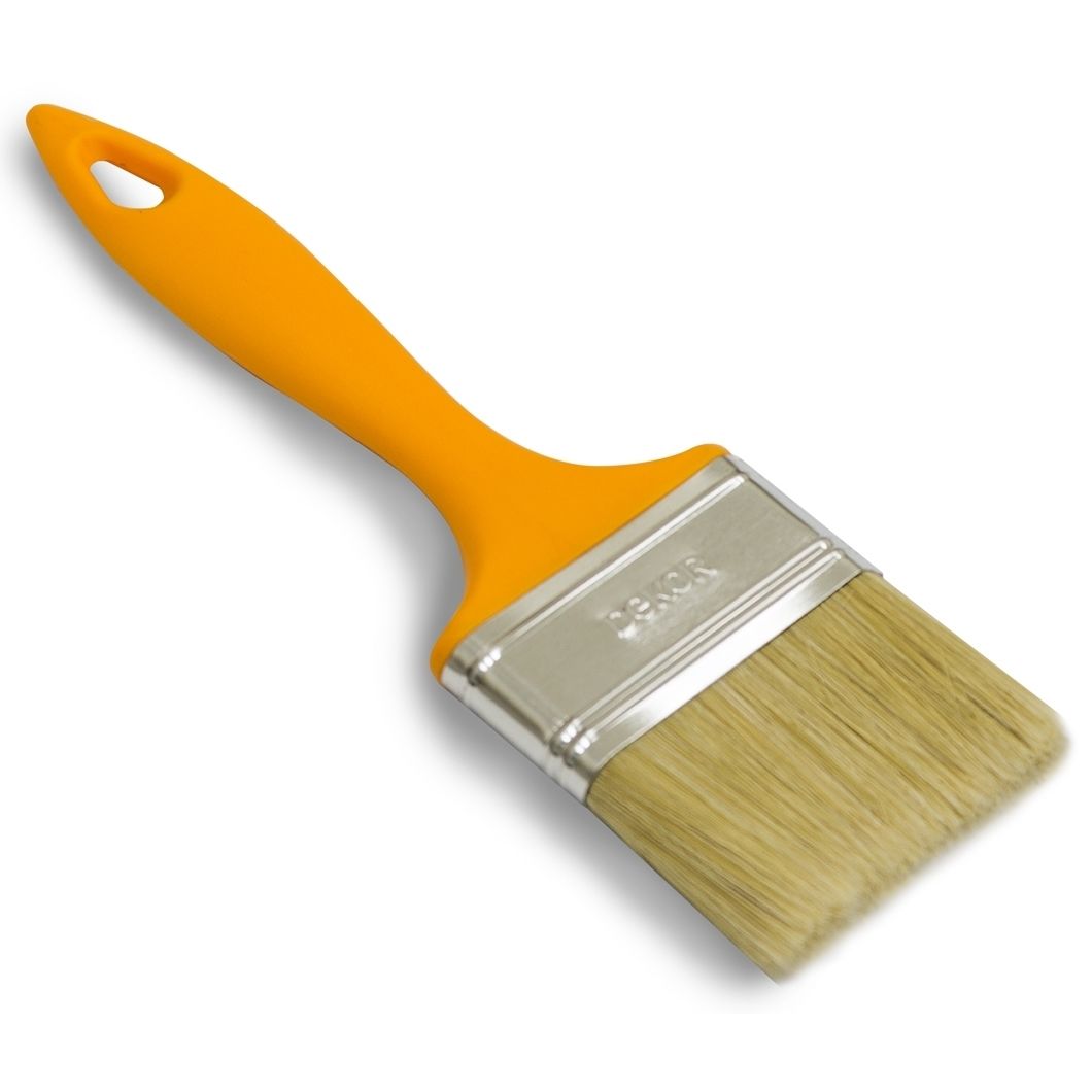 Dekor Rulo Kestirme Fırça 4 (84-12)