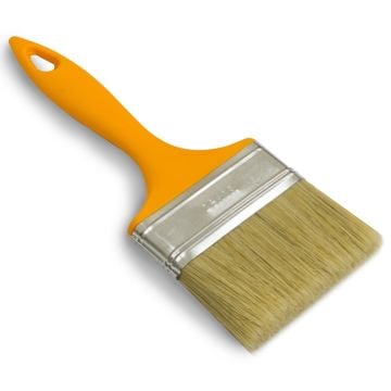 Dekor Rulo 6175 Kestirme Fırça 4 (84-12)