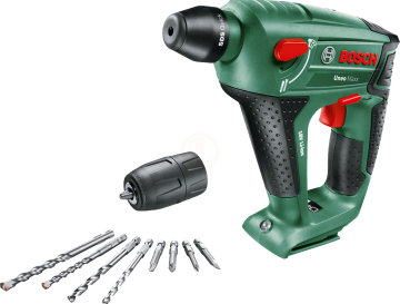 Bosch Akülü Darbeli Vidalama Matkabı Uneo Maxx (Aküsüz) - 060395230C