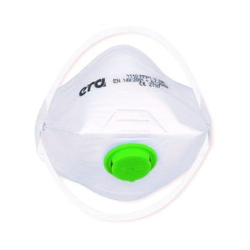 Era Duck Seri FFP1 NR Ventilli Yatay Katlanır Maske